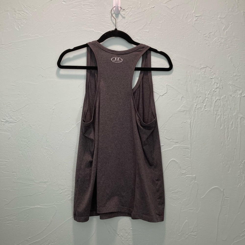 Under Armour
XL Grey Tank - Picture 7 of 8